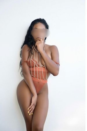 Gervine escort girl in Fullerton